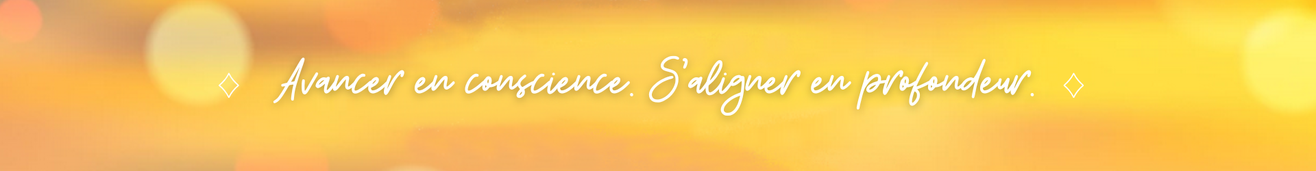 Guidances & Lectures d'énergie